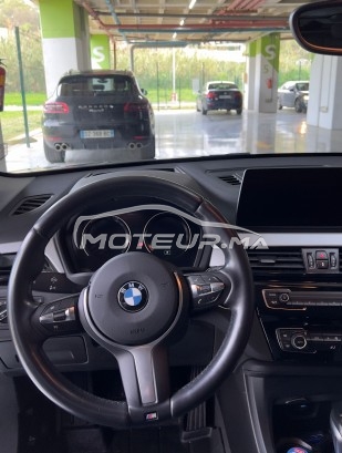 BMW X1 occasion 2117806