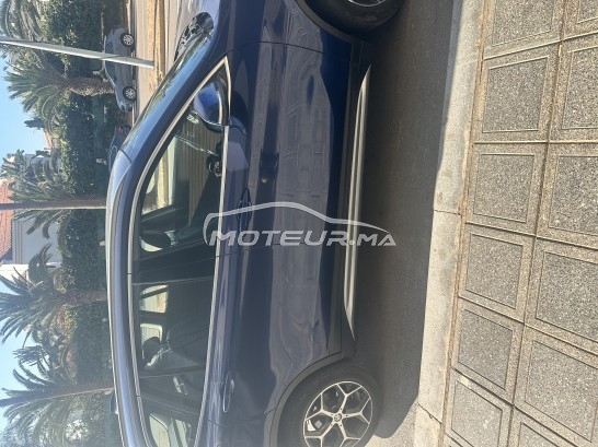 بي ام دبليو كس1 مستعملة 1991434