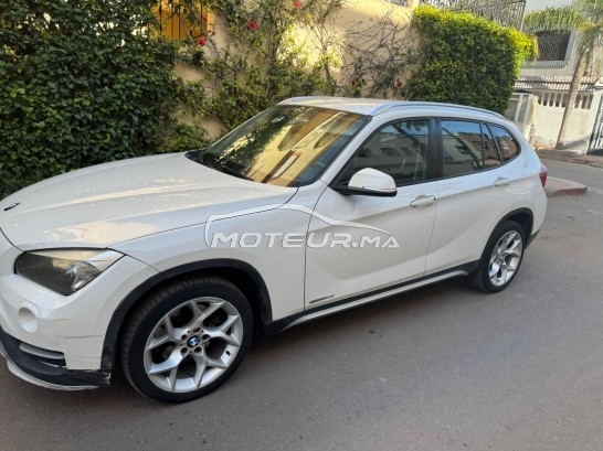 BMW X1 S drive occasion 3000098