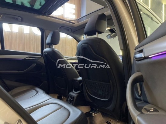 Voiture au Maroc BMW X1 - 483983