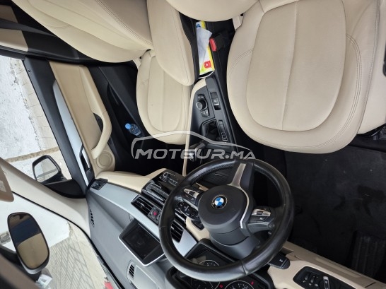 BMW X1 Sdrive 18d occasion 2785687