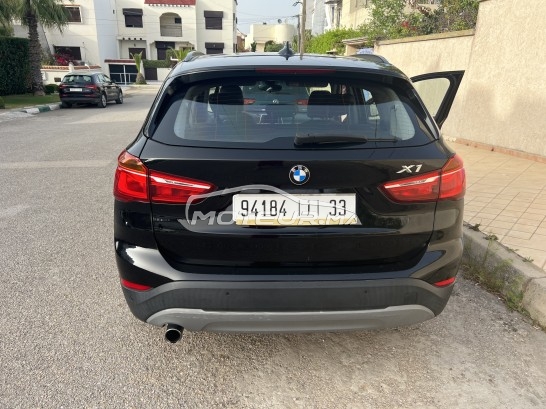 بي ام دبليو كس1 18d x drive مستعملة 1603391