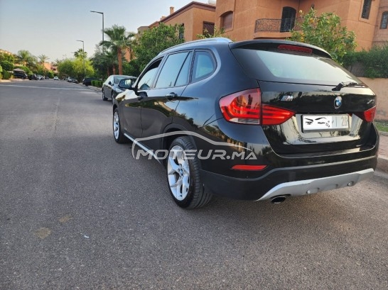 بي ام دبليو كس1 Sdrive xline مستعملة 1603425