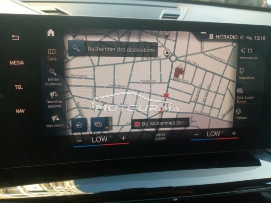 بي ام دبليو كس1 مستعملة 3003339