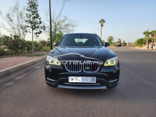 بي ام دبليو كس1 Sdrive xline مستعملة 1603427