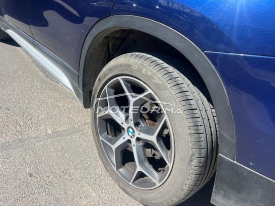 بي ام دبليو كس1 مستعملة 3290783