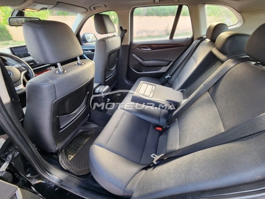 بي ام دبليو كس1 Sdrive xline مستعملة 1603423