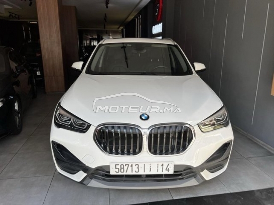 BMW X1 occasion 3566819