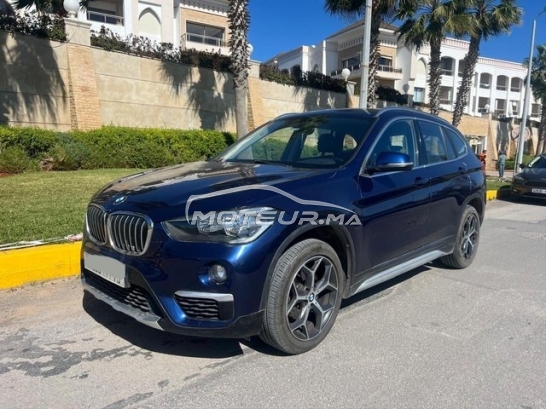 بي ام دبليو كس1 مستعملة 3290778