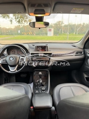 بي ام دبليو كس1 مستعملة 3246859