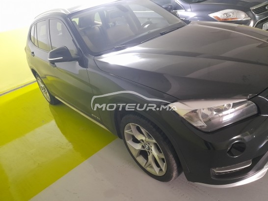 بي ام دبليو كس1 Sdrive 16 d مستعملة 1660314