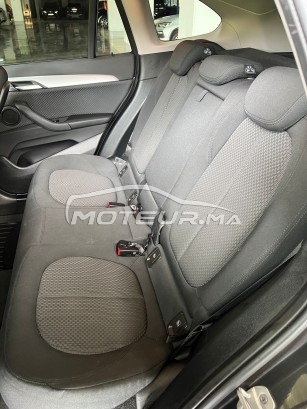 BMW X1 occasion 2117807