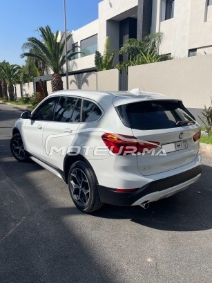 بي ام دبليو كس1 Xline مستعملة 1840022