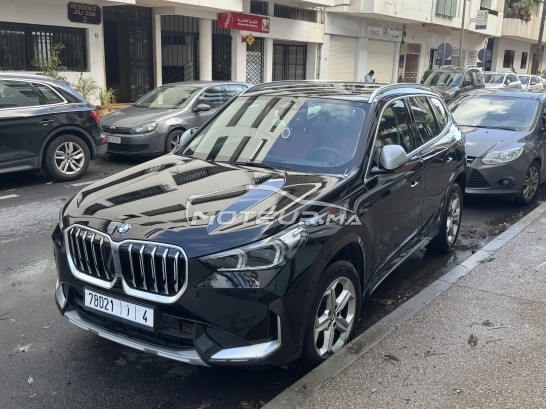 BMW X1 Xline occasion 2103025