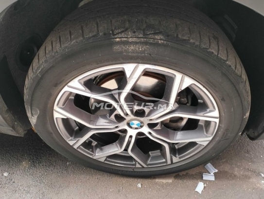 بي ام دبليو كس1 مستعملة 2404166