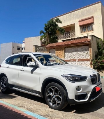 BMW X1 occasion 1933574
