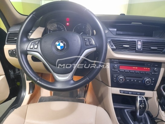 بي ام دبليو كس1 Sdrive 16 d مستعملة 1660320