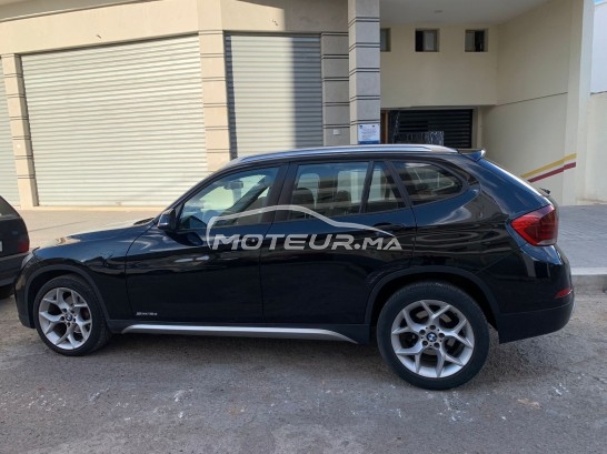 BMW X1 Sdrive 16d xline occasion 1779196