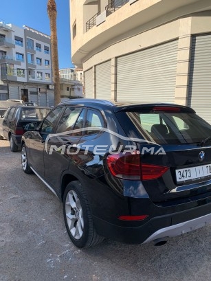 BMW X1 Sdrive 16d xline occasion 1779193