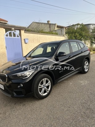 بي ام دبليو كس1 18d x drive مستعملة 1603385