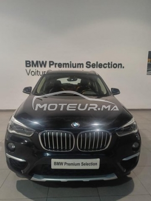 BMW X1 occasion 2984963