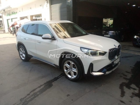 بي ام دبليو كس1 مستعملة 3003335