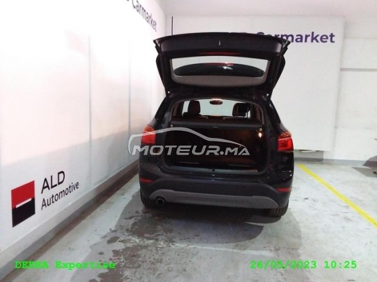 بي ام دبليو كس1 مستعملة 1640223