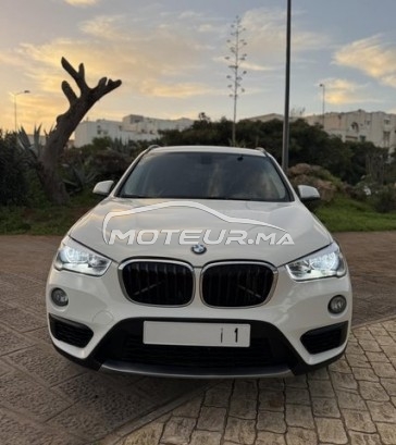 بي ام دبليو كس1 مستعملة 3246865