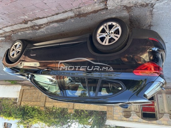 بي ام دبليو كس1 S drive 18d مستعملة 2042915