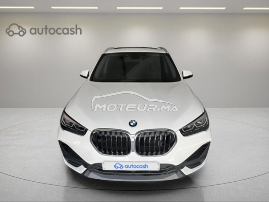 BMW X1 occasion 3566816