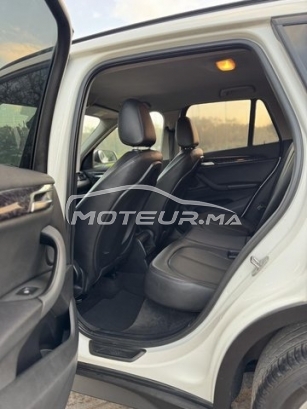 بي ام دبليو كس1 مستعملة 3246860