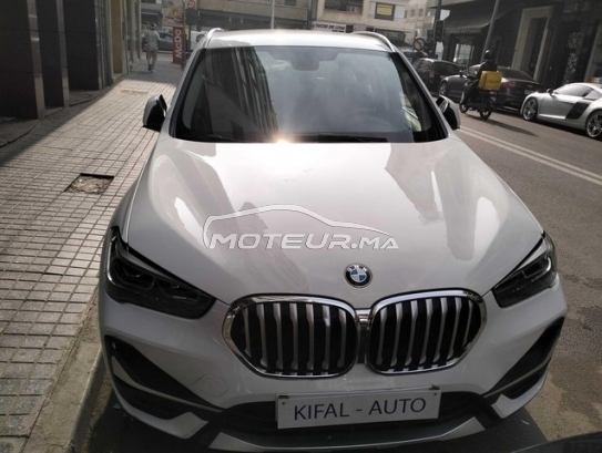 بي ام دبليو كس1 مستعملة 2404156