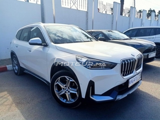 بي ام دبليو كس1 مستعملة 2754853