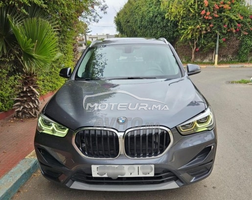 BMW X1 occasion 2902998