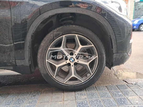 BMW X1 occasion 3153128