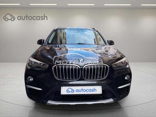 BMW X1 occasion 3153125