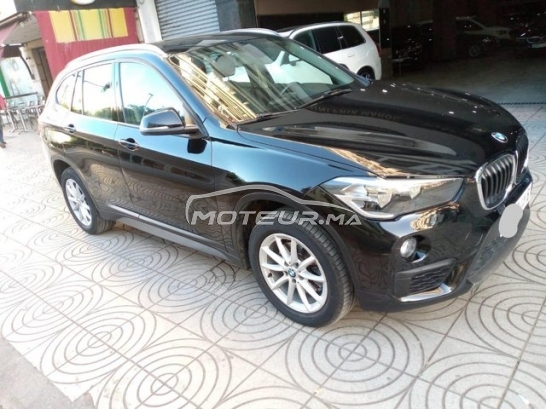 بي ام دبليو كس1 مستعملة 1704635