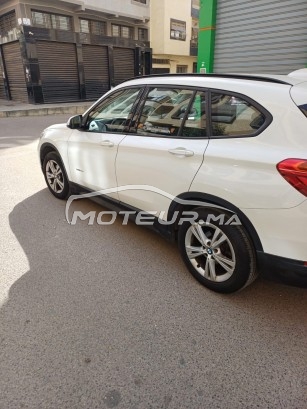 بي ام دبليو كس1 Sdrive 18d 2017 مستعملة 2969072