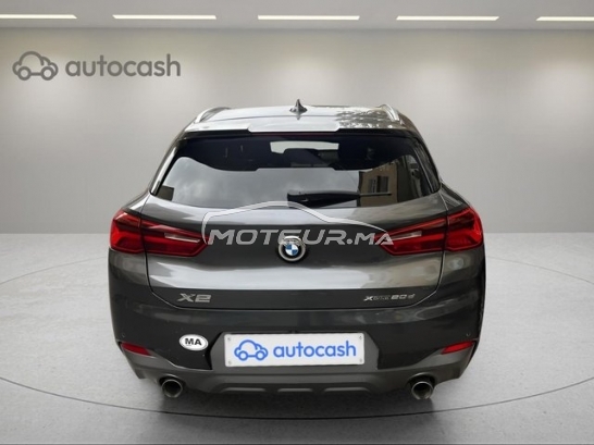 BMW X2 occasion 3365731