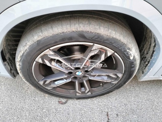 بي ام دبليو كس2 مستعملة 3081192