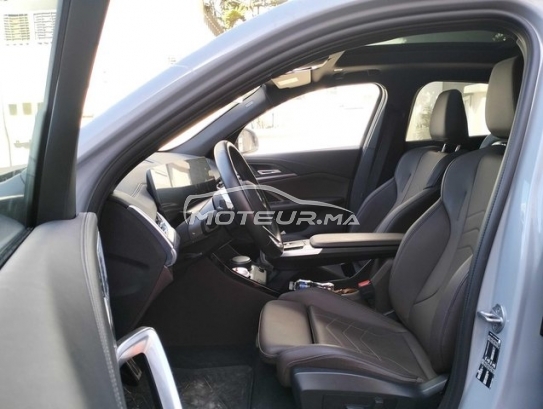 بي ام دبليو كس2 مستعملة 3081183