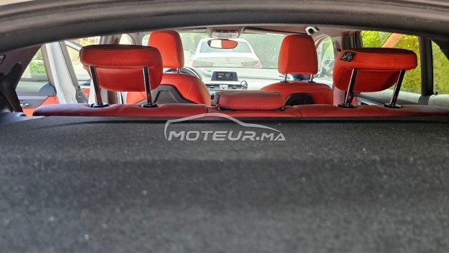 بي ام دبليو كس2 20d pack m مستعملة 2406913