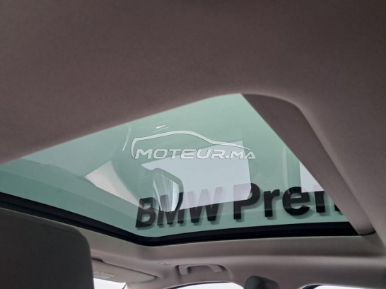 بي ام دبليو كس2 مستعملة 2984970