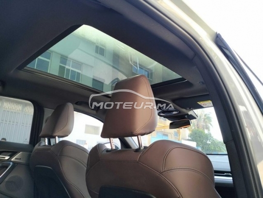 بي ام دبليو كس2 مستعملة 3081187