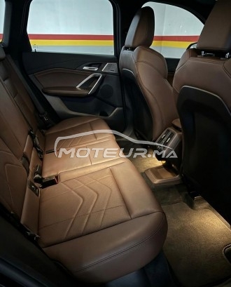 بي ام دبليو كس2 1.8 d مستعملة 3406804