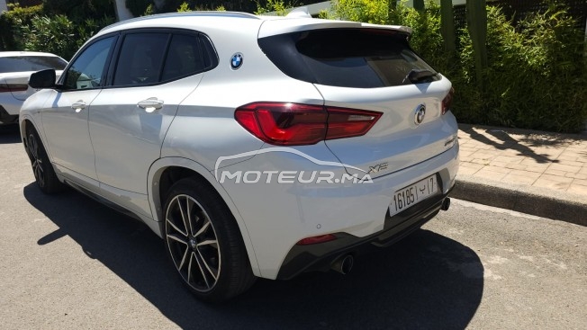 بي ام دبليو كس2 20d pack m مستعملة 2406909