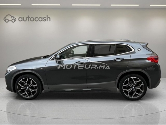 BMW X2 occasion 3365729