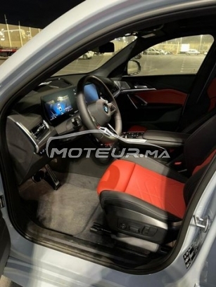 بي ام دبليو كس2 مستعملة 3158196