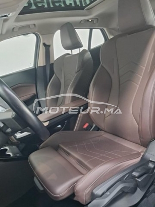 بي ام دبليو كس2 مستعملة 2984974