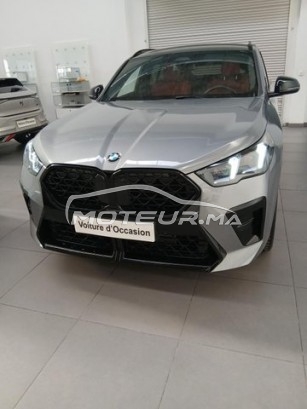 Acheter voiture occasion BMW X2 au Maroc - 490140
